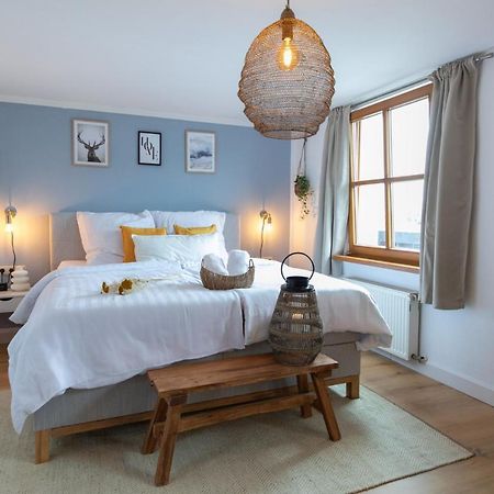 Апартаменты Cozy I Hochwertig Eingerichtet Netflix Parkplatz Nespresso Longkamp Экстерьер фото