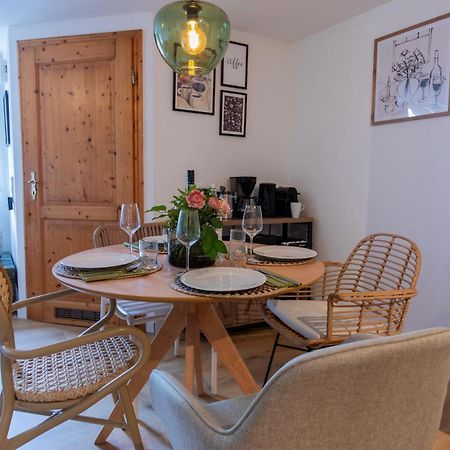 Апартаменты Cozy I Hochwertig Eingerichtet Netflix Parkplatz Nespresso Longkamp Экстерьер фото
