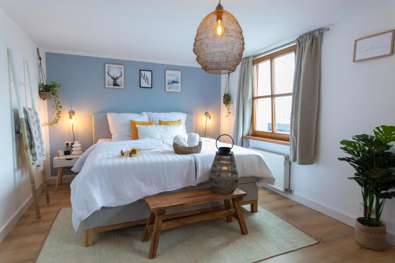 Апартаменты Cozy I Hochwertig Eingerichtet Netflix Parkplatz Nespresso Longkamp Экстерьер фото
