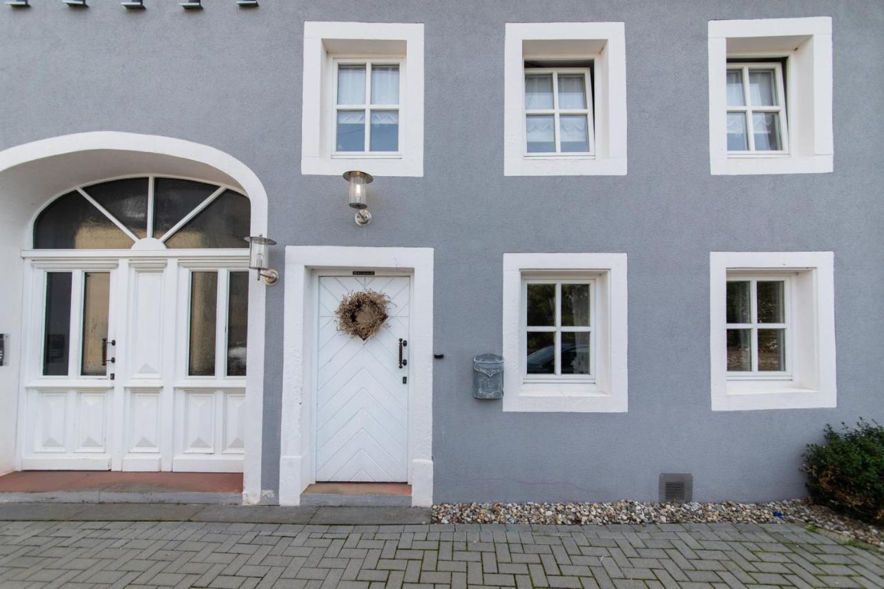 Апартаменты Cozy I Hochwertig Eingerichtet Netflix Parkplatz Nespresso Longkamp Экстерьер фото