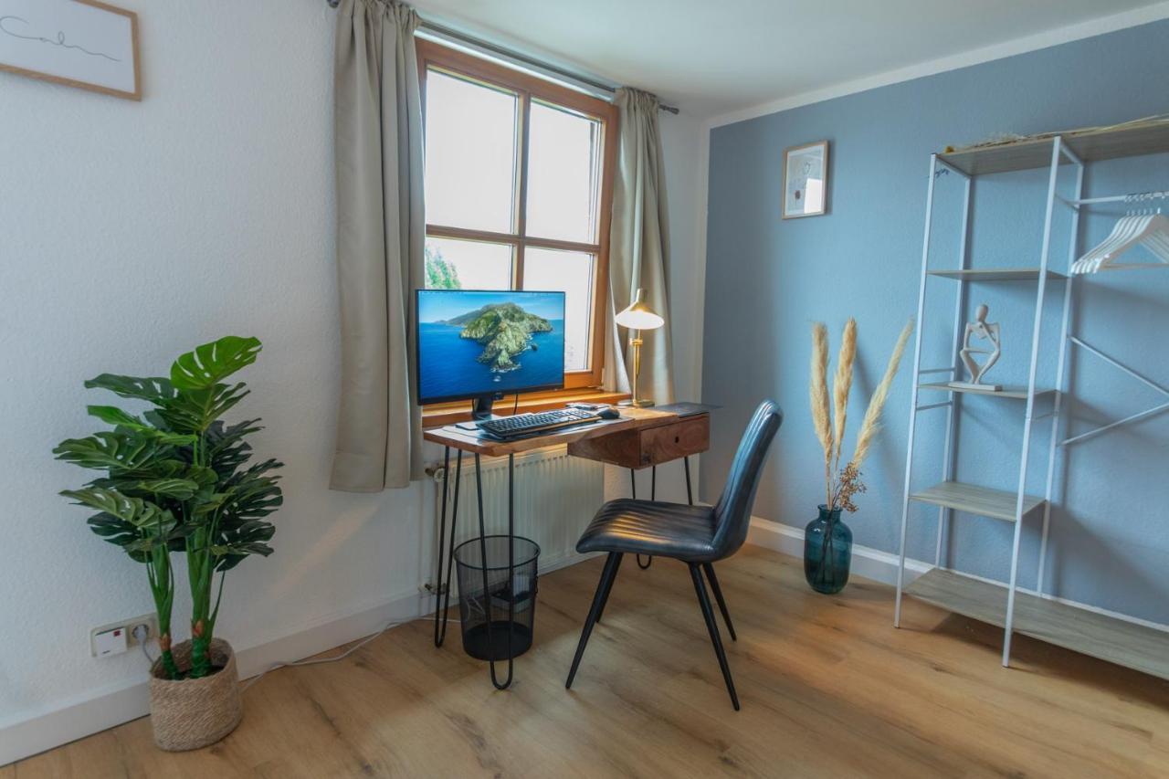 Апартаменты Cozy I Hochwertig Eingerichtet Netflix Parkplatz Nespresso Longkamp Экстерьер фото