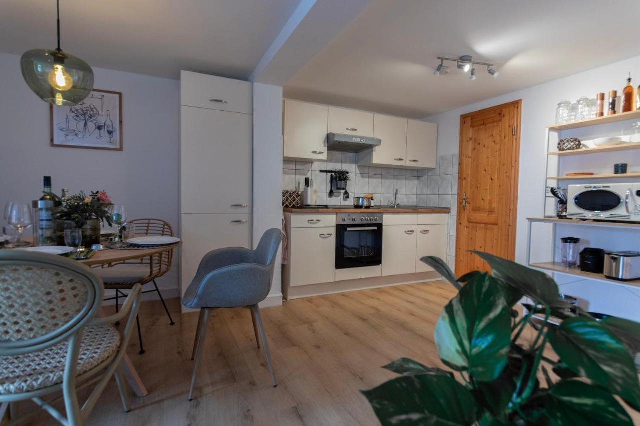 Апартаменты Cozy I Hochwertig Eingerichtet Netflix Parkplatz Nespresso Longkamp Экстерьер фото