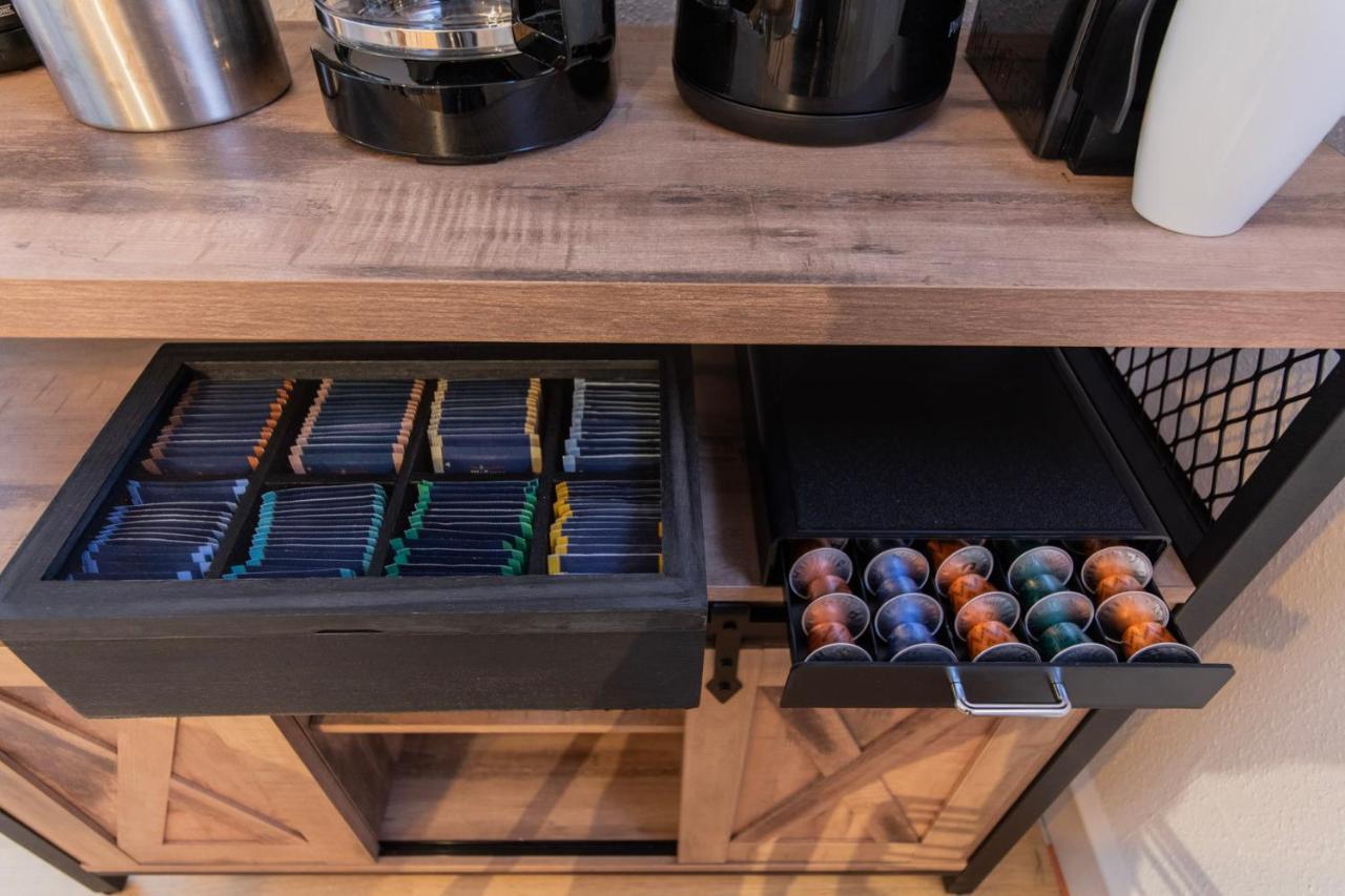 Апартаменты Cozy I Hochwertig Eingerichtet Netflix Parkplatz Nespresso Longkamp Экстерьер фото